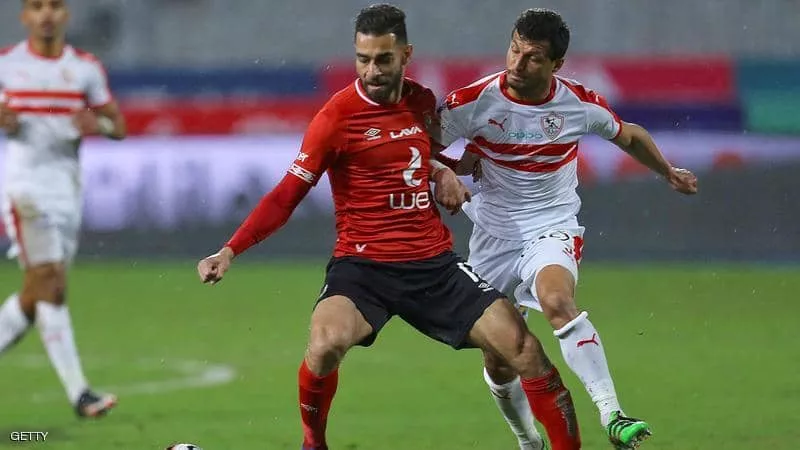 مدرب المنتخب السابق اتمني فوز الاهلي علي الزمالك في السوبر