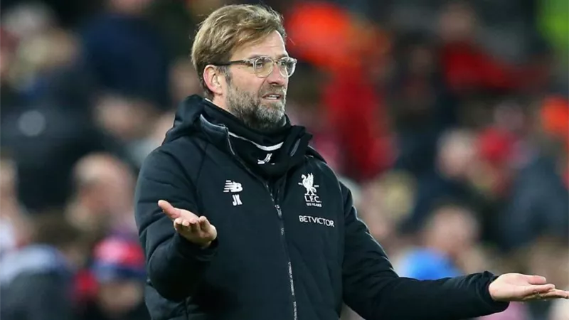 مدرب ليفربول: مواجهة أتليتيكو واحدة من أصعب المباريات
