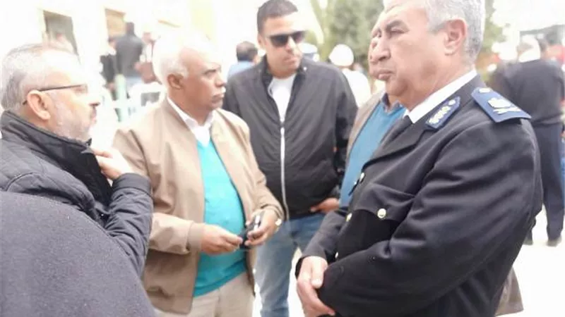 جهاز القاهرة الجديدة يسترد 25 وحدة سكنية بالتعاون مع الشرطة.. بالصور