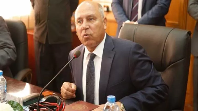 النقل : شركة مترو الأنفاق تحصل على شهادة 