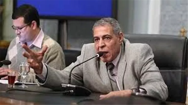 النائب أمين مسعود يشيد بقرار البنك المركزى بمضاعفة الحد الأقصى للتمويل العقارى