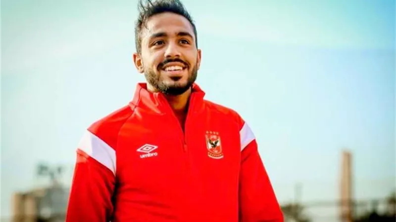 كهربا مُفاجأَة فايلر أمام الزمالك وتكليفات خاصة للثلاثي الناري في منطقة الوسط