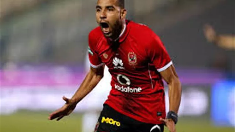 احمد شوبير يكشف موعد عودة مؤمن زكريا للملاعب
