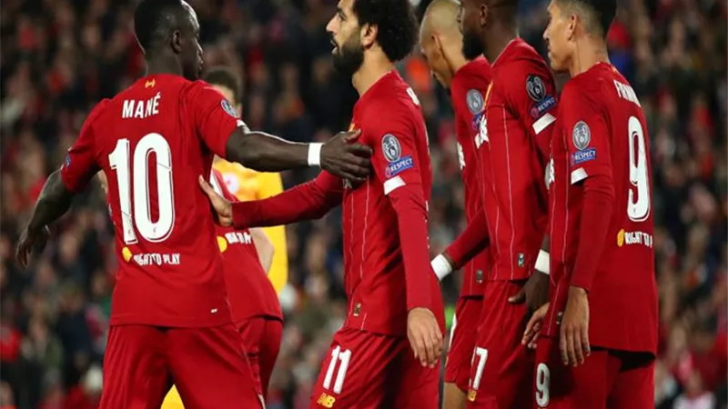 ليفربول على بُعد خطوات من التتويج بكأس رابطة الدورى الإنجليزى