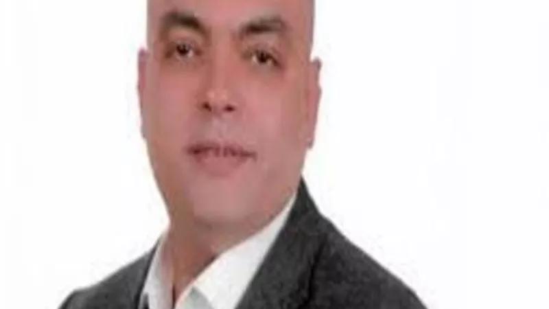 احمد نبيه يشيد بتصدر مصر قائمة معدلات النمو لاهم أقتصاديات المنطقة