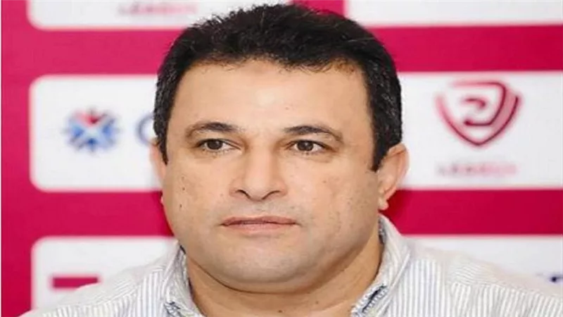 أيمن منصور يوجه رسالة هامة للاعبى الزمالك قبل مواجهة الأهلى فى السوبر