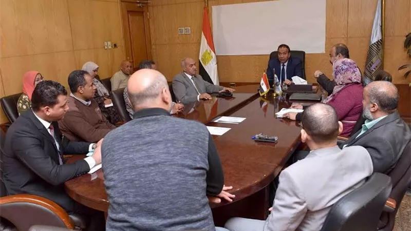 250 مليون جنيه إستثمارات فى مبادرة مشروعك منذ إنطلاقها بالأقصر