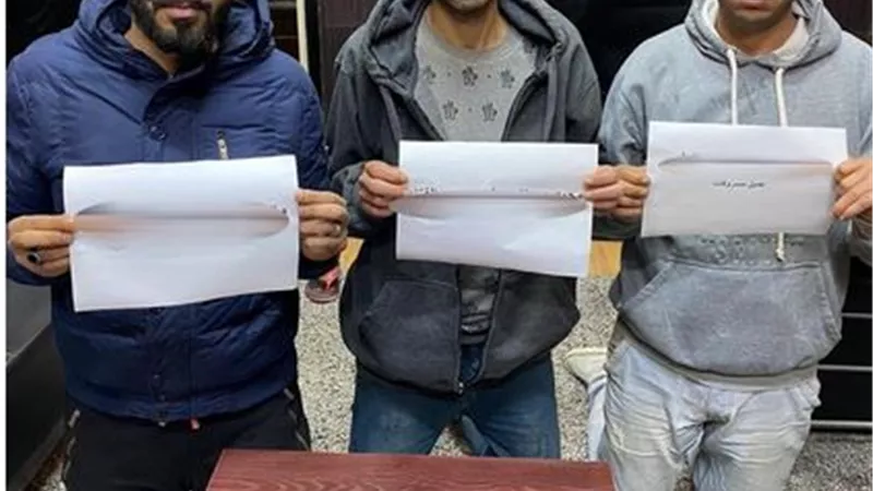 عامل بدر وصديقه سرقا موظف الجهاز المركزى للمحاسبات بالإكراه