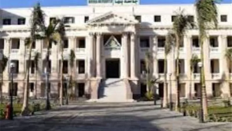 جامعة بنها تنظم ندوات حول الكوارث ومواجهة الأزمات وفيروس كورونا