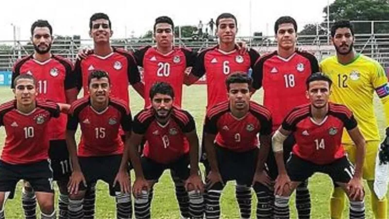 أحفاد الفراعنة يفتتحون 