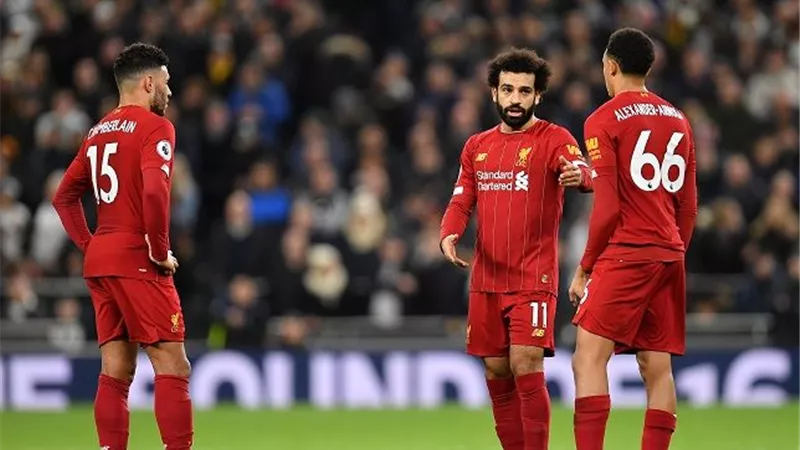 صلاح يسعى لتحطيم رقم قياسي جديد أمام اتليتكو مدريد