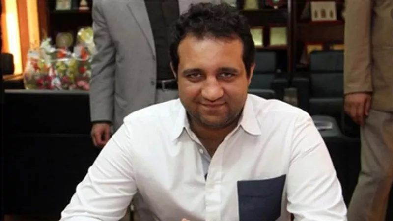 أحمد مرتضى يكشف فرص امام وعبدالغنى من المشاركة فى السوبر امام الأهلى