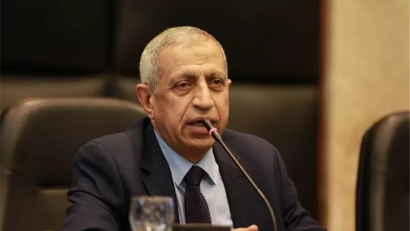 د.اسماعيل عبد الغفار: فخورون بريادة الاكاديمية في افتتاح قسم الذكاء الاصطناعي