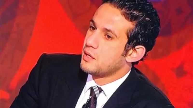 فضل يفجر مفاجأة بخصوص قمة الدورى