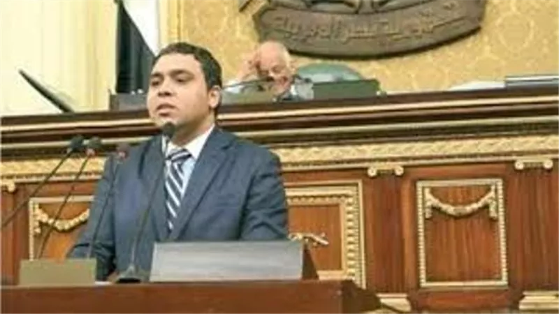 برلماني