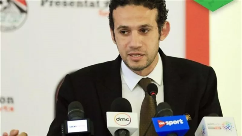 محمد فضل يؤكد: تطبيق الفار فى الدور الثانى من الدورى