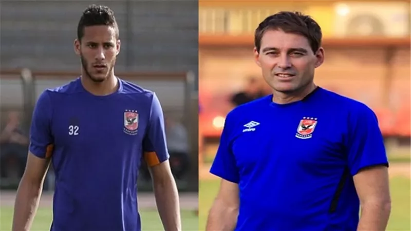 صدمة لجماهير الأهلى قبل مواجهة الزمالك فى السوبر