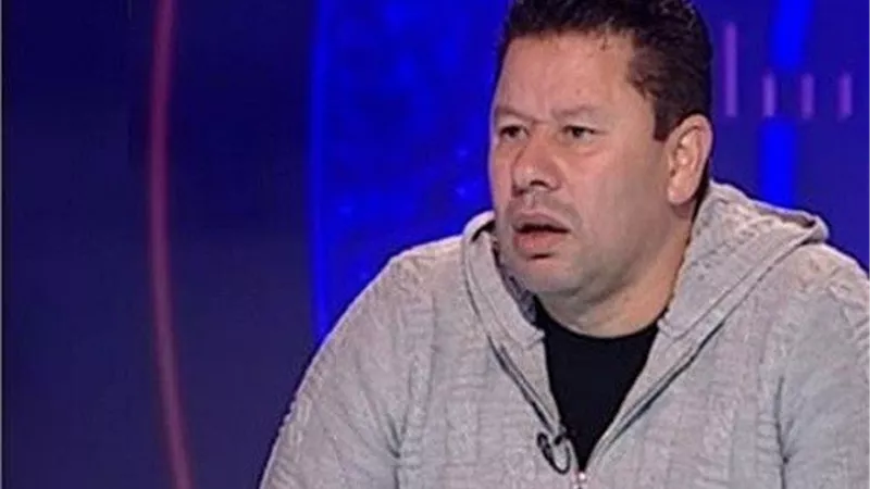 رضا عبدالعال: على اتحاد الكرة مساندة الأهلى والزمالك بتأجيل القمة