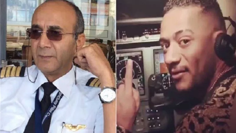 بعد الهجوم الشرس عليه.. محمد رمضان يوجه رسالة لجمهوره