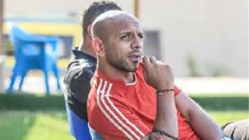إينو: شجعت الزمالك أمام الترجي لكن اتمنى فوز الأهلي في السوبر
