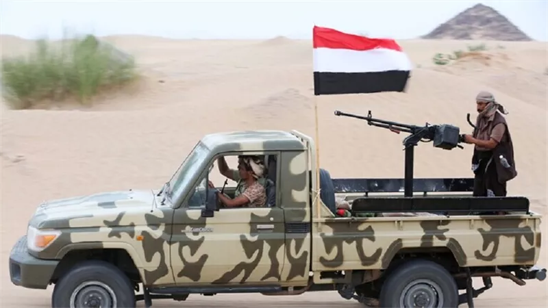 روسيا تدعو لوضع حد للنزاع اليمني