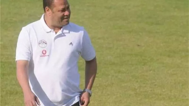 ضياء السيد: الزمالك 