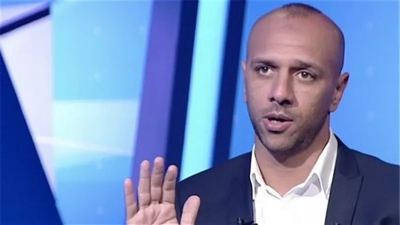 اينو يكشف حقيقة حصوله على رشوة لسب الزمالك