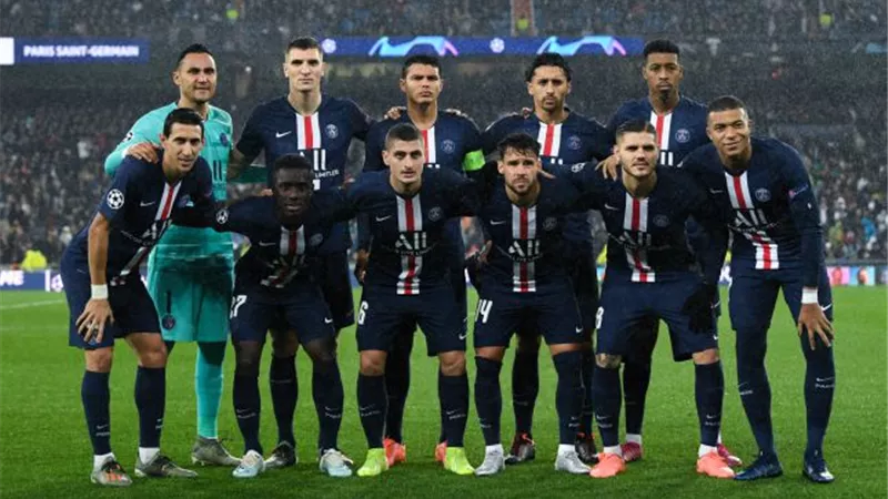 ماركينوس يكشف سبب السقوط في دورتموند