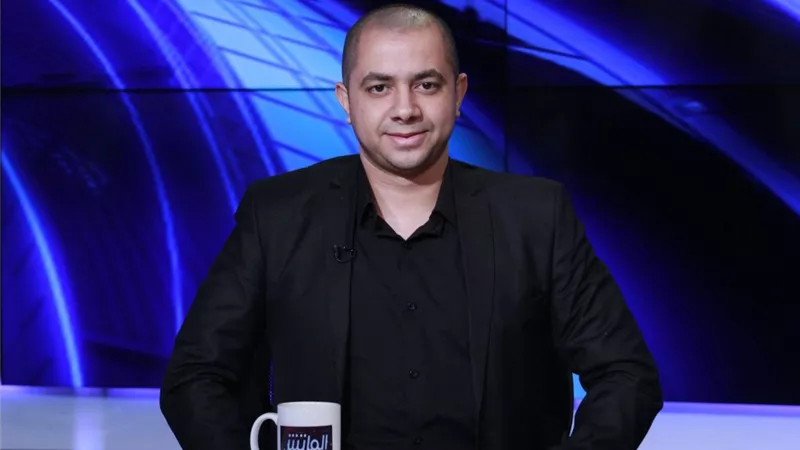 محمد البنا : الزمالك قادر على التتويج بالسوبر المصري فيديو