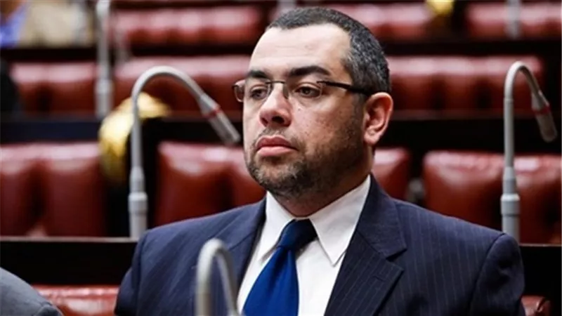 مقترحات النائب محمد فؤاد لتفعيل قانون حقوق الأشخاص ذوى الإعاقة