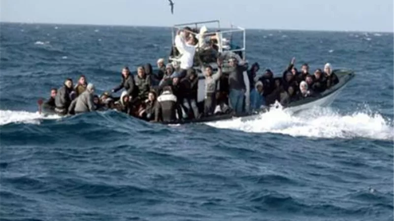 غرق 14 مهاجرا قبالة الساحل الأطلسي للمغرب