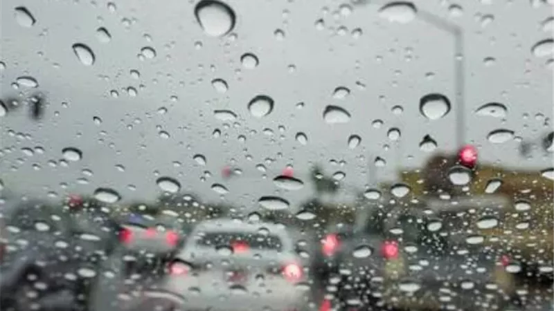 دعاء نزول المطر كما ورد في السنة النبوية
