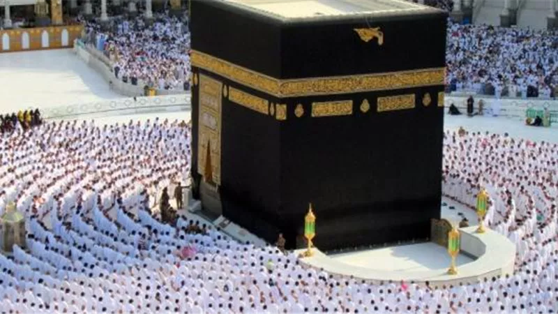 هل يجوز للمسلم أداء عمرة عن الرسول صلي الله عليه وسلم؟