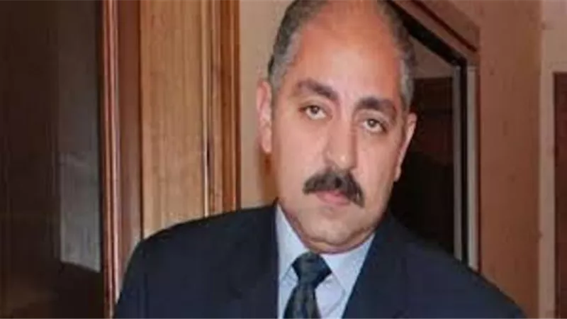 رسالة غامضة من نائب رئيس الاهلى على تويتر قبل السوبر