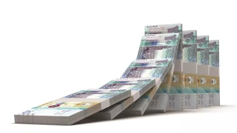 الكويت تسجل عجزا بقيمة 2.3 مليار في الفترة من أبريل 2019 إلى يناير 2020