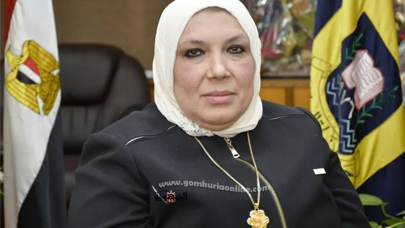 جامعة قناة السويس ضمن أفضل ١١٠ جامعة دولياً