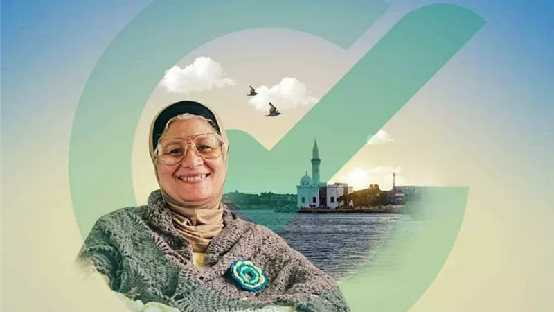 غدا.. بدا المرحلة الثالثة من حملة ١٠٠ مليون صحة لدعم صحة المرأة بالعاشر من رمضان