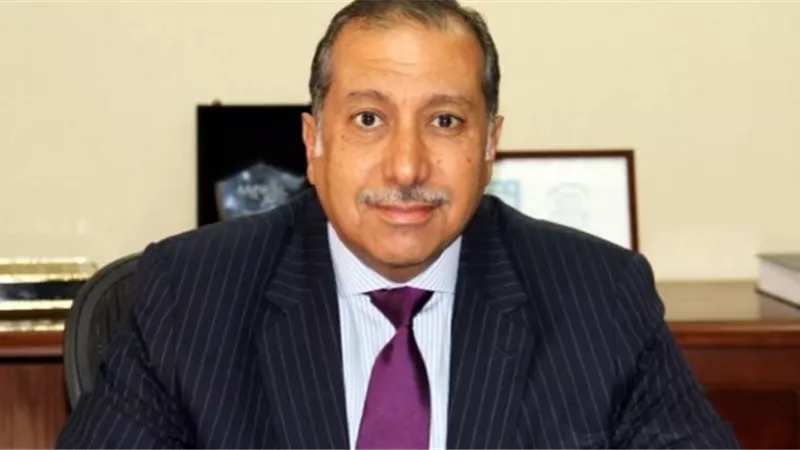 رئيس لجنة البنوك يطالب «المركزي» بالتدخل لإنقاذ شركات التمويل العقاري