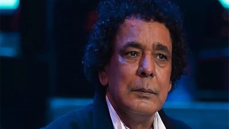 محمد منير يكشف اسرار ولاول مرة عن رحلة نجوميته .. فيديو
