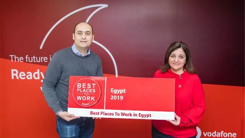 فرومان: نعمل على خلق بيئة عمل مبتكرة تشجع على الابداع