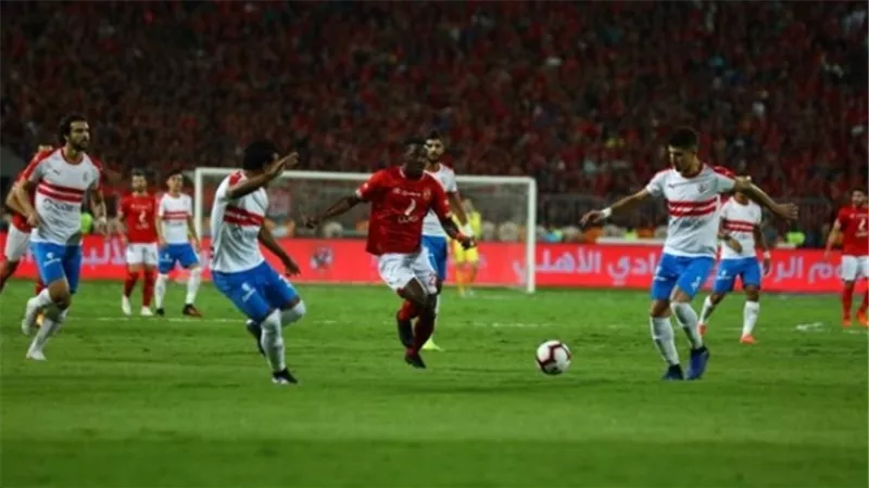 3 قنوات تنقل سوبر الأهلي والزمالك في الإمارات