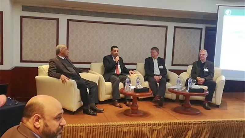 الزراعة تنظم ورشة حول مواجهة الأمراض العابرة للحدود