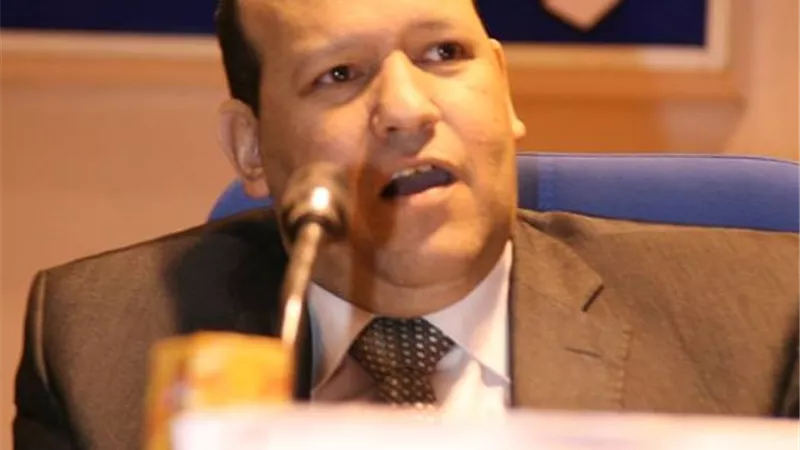 ضبط مستريح جديد بسوهاج استولى على 2 مليون جنيه من ضحاياه