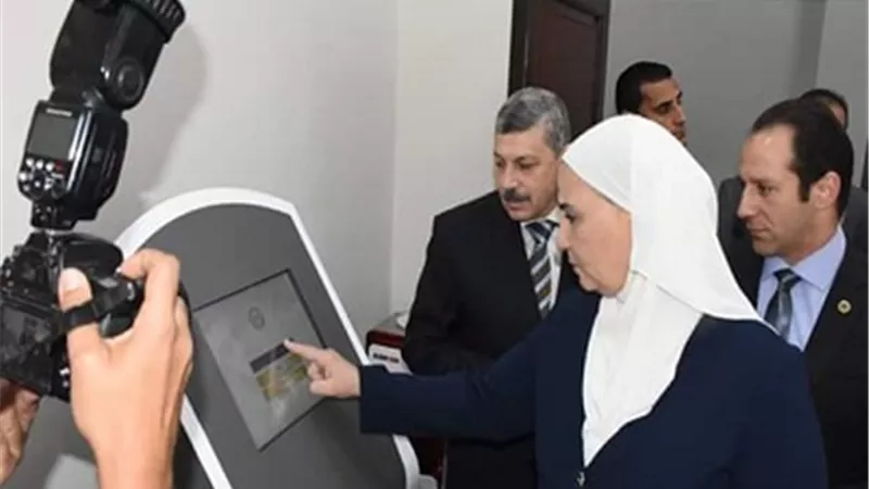 القومي لرعاية أسر الشهداء: نقدر دور التضامن في دعم خدماتنا