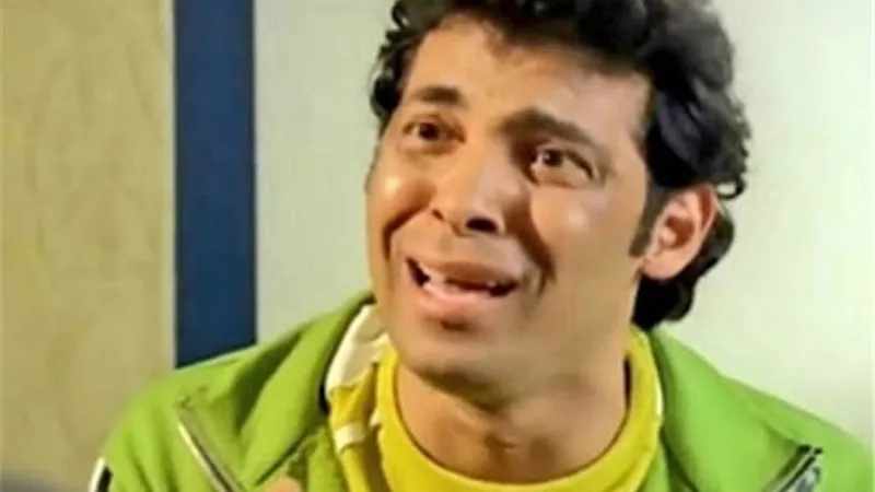 رسالة نارية من سعد الصغير الى هانى شاكر