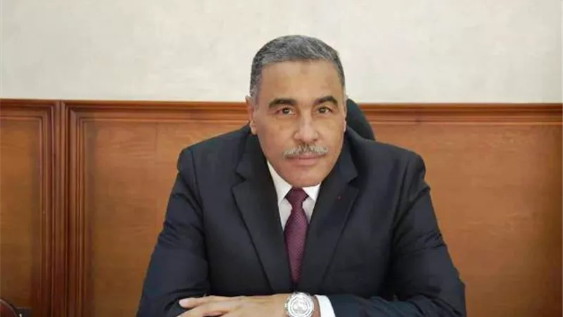 تنظيم معرض لبيع منتجات شباب مطروح والجمعيات الاهلية