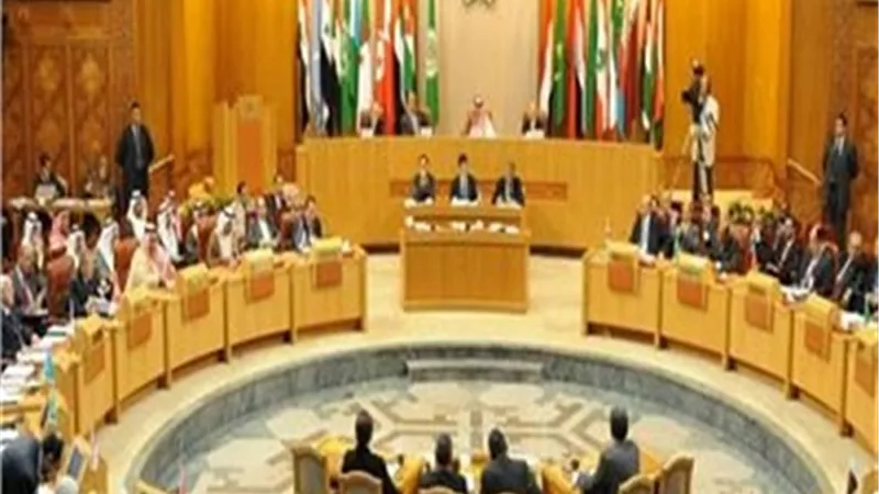 اجتماع بالجامعة العربية للإعداد للملف الاقتصادي للقمة العربية الافريقية