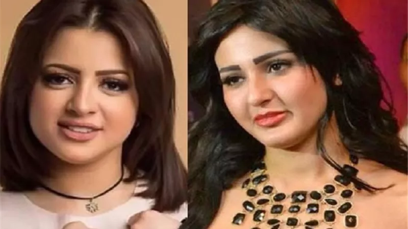 بسمة وهبة تدافع عن نجمات فيديو الفضيحة