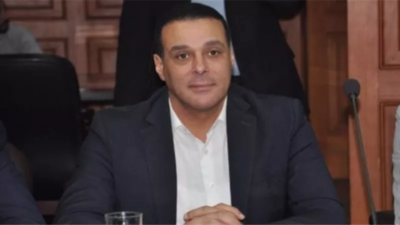 عصام عبد الفتاح عضوًا فى لجنة الحكام بالاتحاد الأفريقى.. رسميًا
