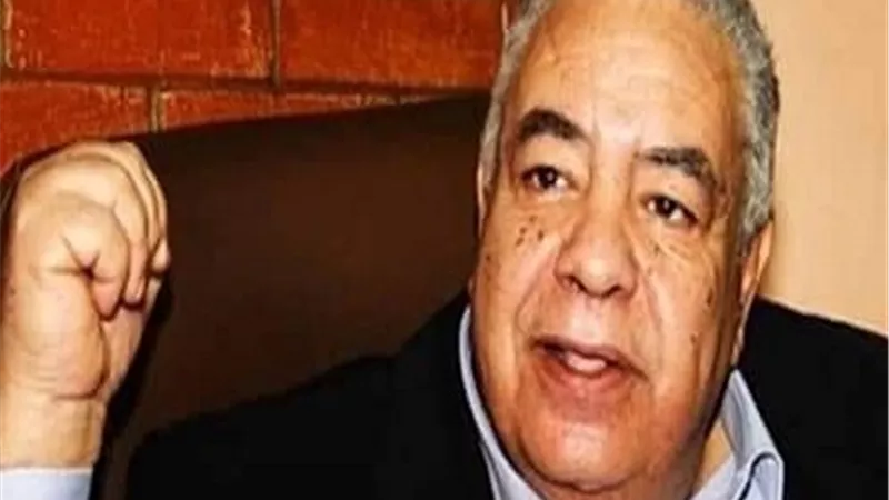 فهيم: موافقة وزارة الشباب والرياضة لمستر اولمبيا كمهرجان وبشروط